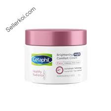 Cetaphil Healthy Radiance Brightening Night Cream With Niacinamide 50gm